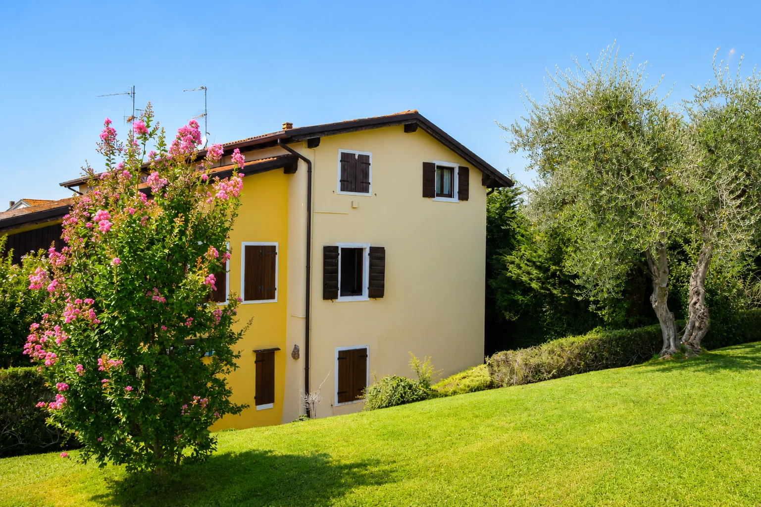 Oasi Verde Bardolino - foto 13