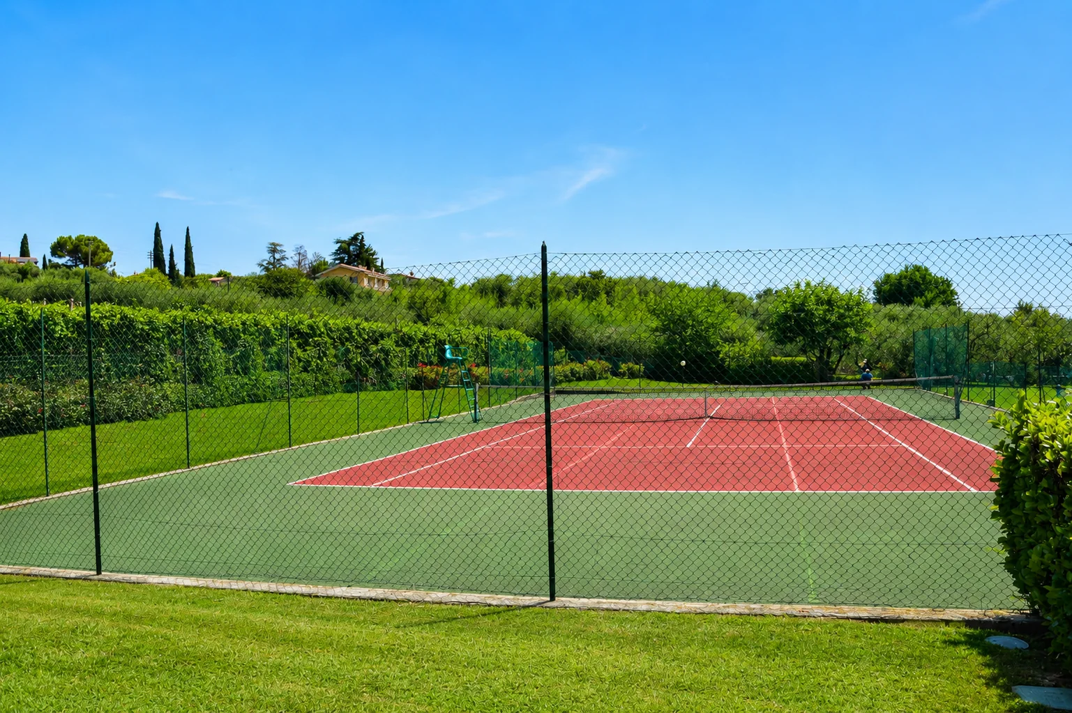 Oasi Verde Bardolino - foto 17